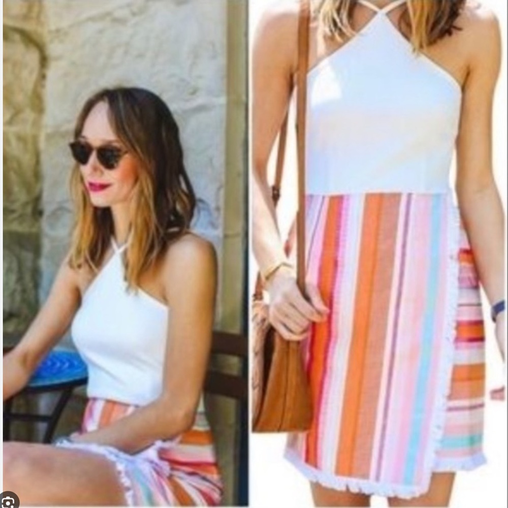 Anthropologie Hutch Kalyn Dress Size 0